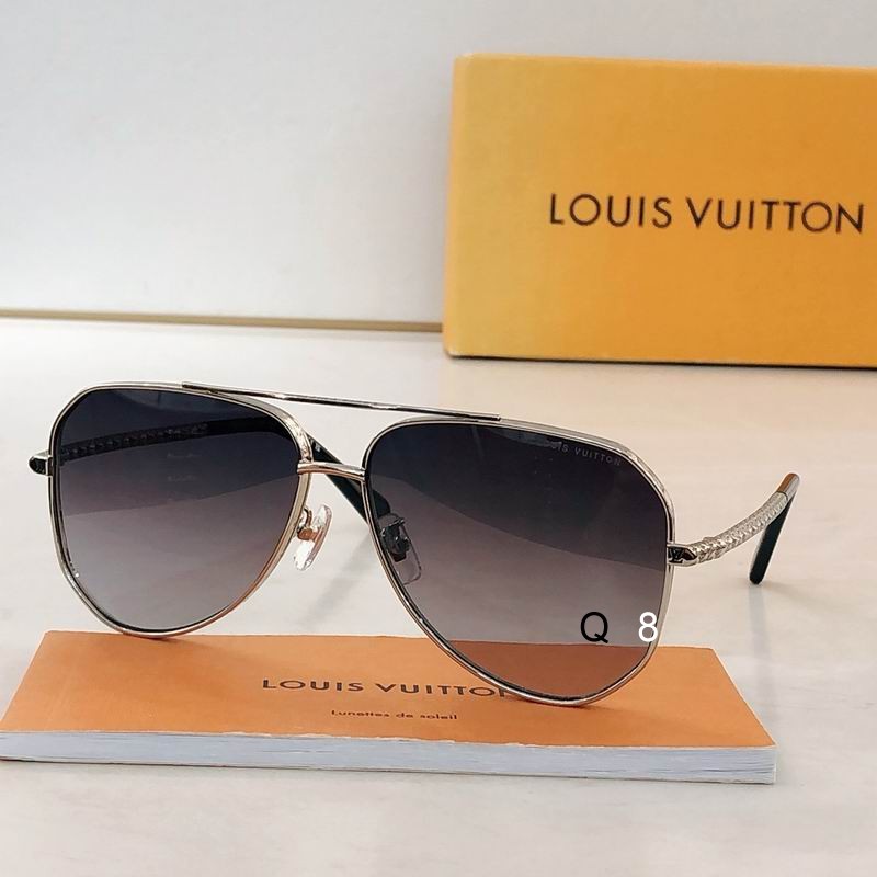 LV Sunglasses ID:20260410-1665